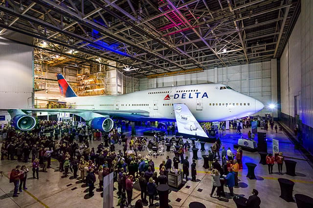 breakout meetings 747 highlight
