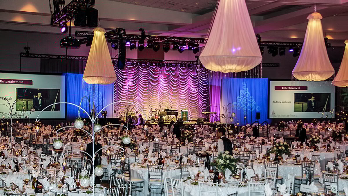 festival of trees