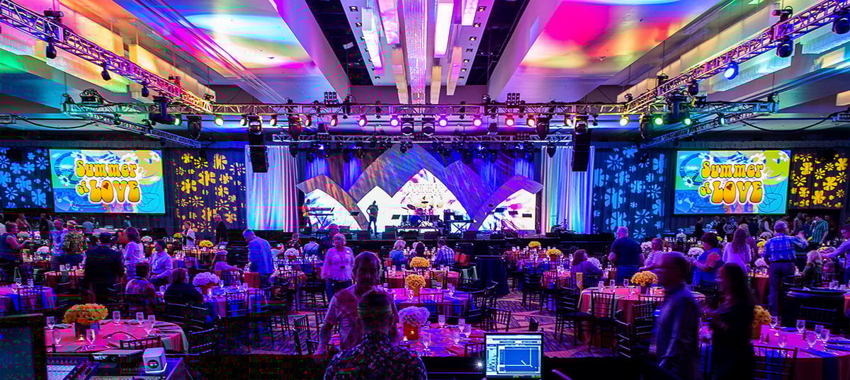 san francisco gala