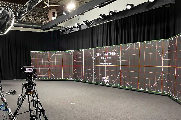 Studio15 Prep LED