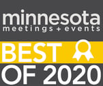 2020 Best Of Logo Bug