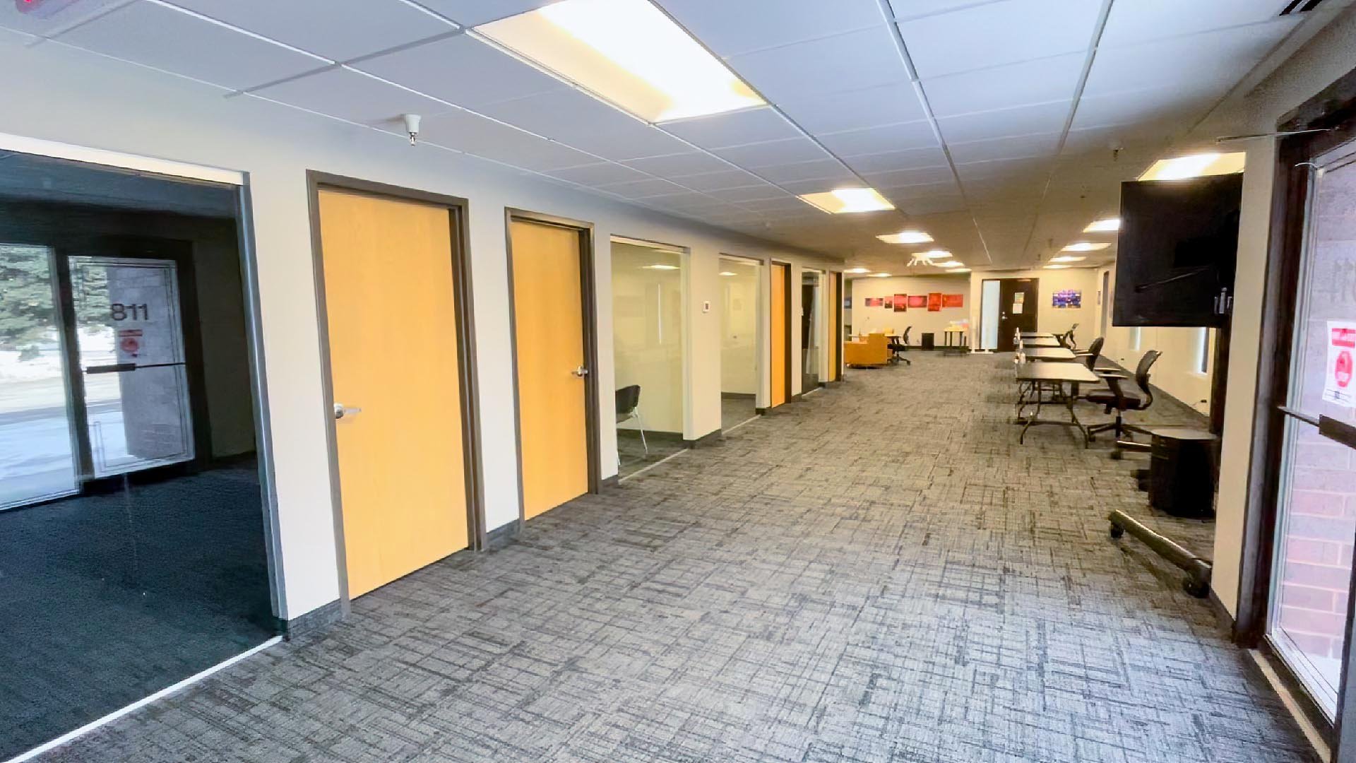 STUDIO 15 C-Suites