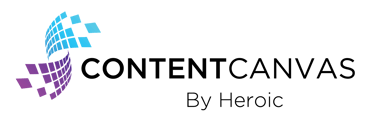 ContentCanvas Logo