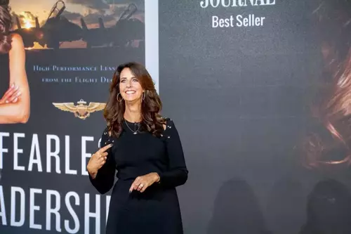 Carey Lohrenz Virtual Recording